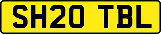 SH20TBL