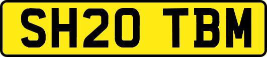 SH20TBM