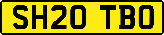 SH20TBO
