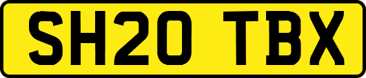 SH20TBX
