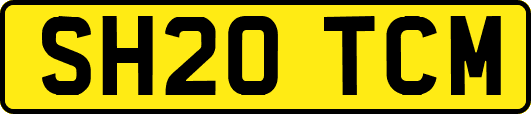 SH20TCM