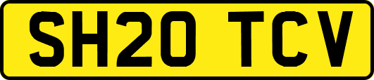 SH20TCV