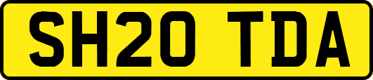 SH20TDA