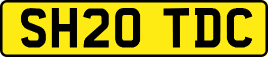 SH20TDC