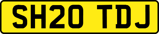 SH20TDJ