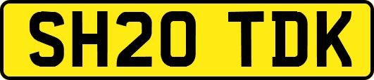 SH20TDK