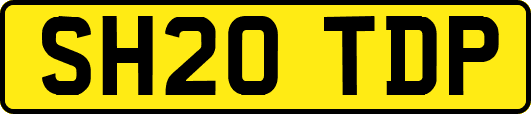 SH20TDP