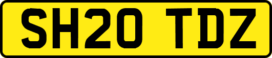 SH20TDZ