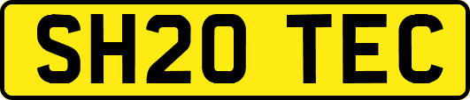 SH20TEC