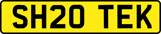 SH20TEK