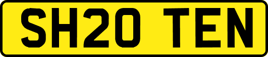 SH20TEN