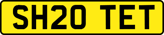 SH20TET