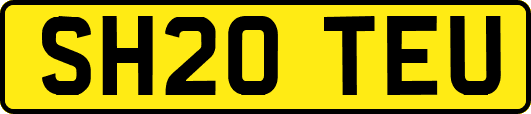 SH20TEU