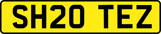 SH20TEZ