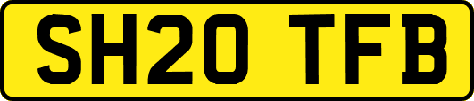 SH20TFB