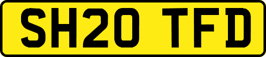 SH20TFD