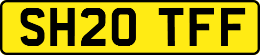SH20TFF