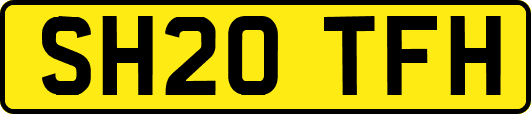 SH20TFH