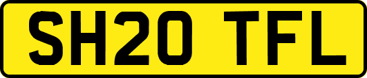 SH20TFL