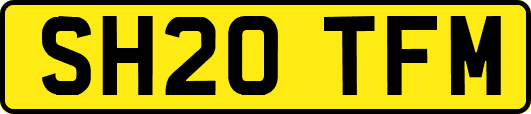 SH20TFM