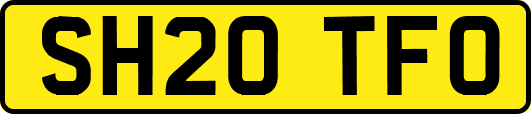 SH20TFO