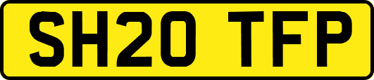 SH20TFP