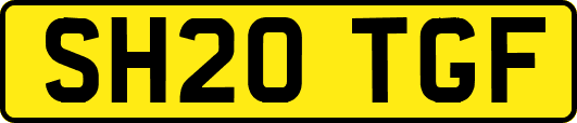 SH20TGF
