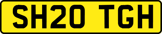 SH20TGH