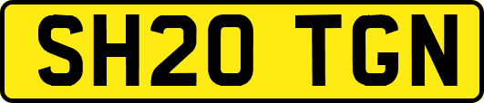 SH20TGN