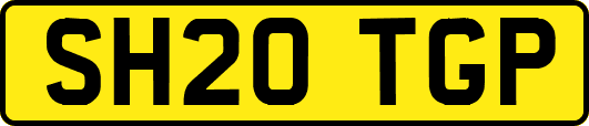 SH20TGP