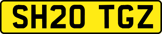 SH20TGZ