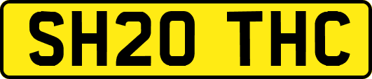 SH20THC