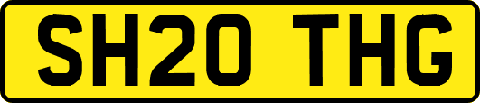 SH20THG