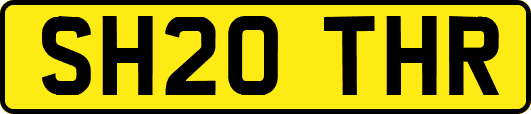 SH20THR