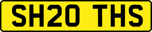 SH20THS