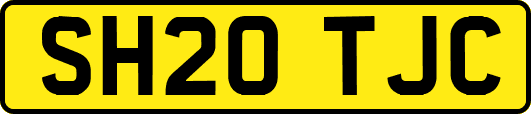 SH20TJC