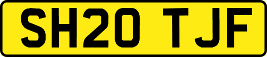 SH20TJF