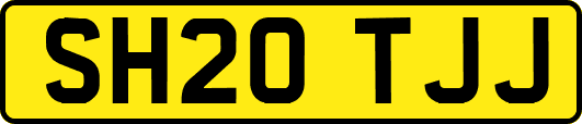 SH20TJJ