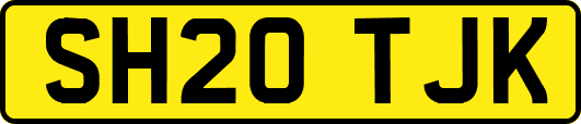 SH20TJK