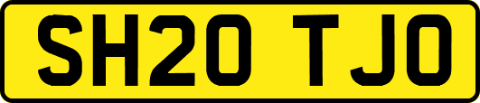 SH20TJO