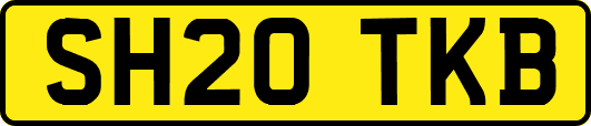 SH20TKB