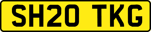 SH20TKG