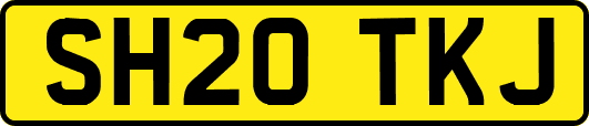 SH20TKJ