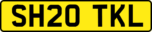 SH20TKL