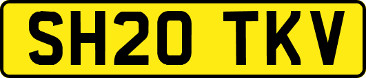 SH20TKV