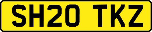 SH20TKZ