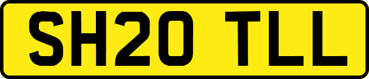 SH20TLL