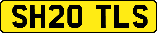 SH20TLS