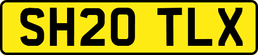 SH20TLX