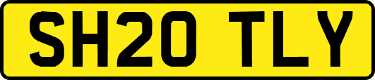 SH20TLY